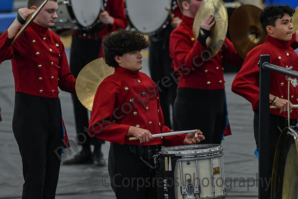 Penncrest Percussion_250222_Millville-DJK00703