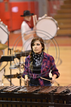 Woodbridge Percussion-426