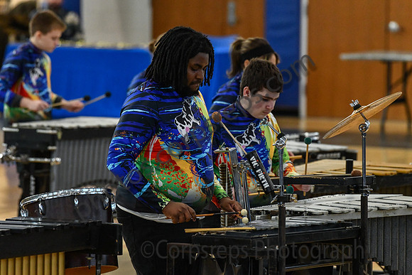 Triton Regional Percussion_250222_Millville-DJK00002