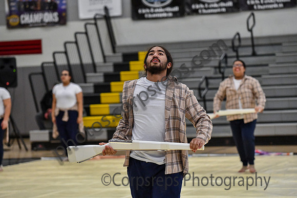 Hazleton Area Guard_250322_Lake Lehman-DJK01383