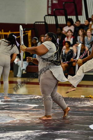 Cheltenham Guard_250329_Abington-DJK02337