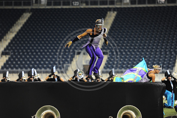 Carolina Crown-6734