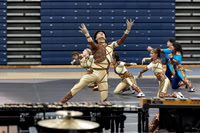 United Percussion_250322_RWJ Barnabas Health Arena-JB00420