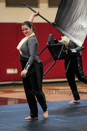 Abington Regional Guard_250315_Penncrest-02779