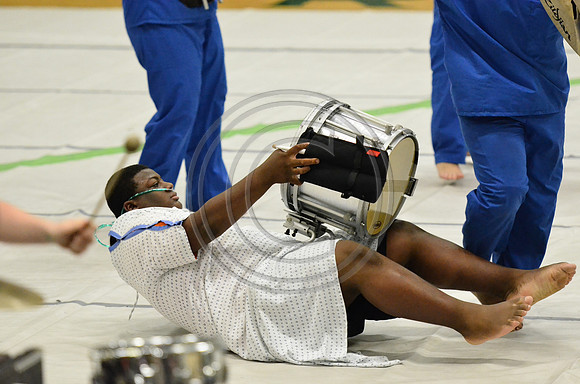 Cumberland Regional Drumline-673