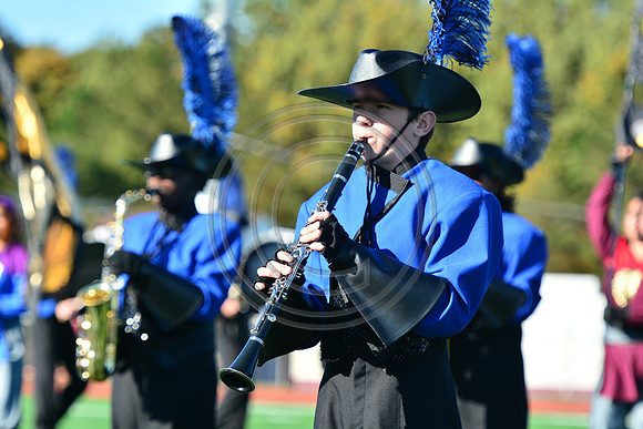 Williamstown High School-691