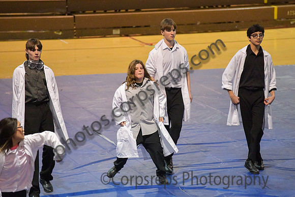 Upper Dublin Percussion_250315_North Penn-DJK01374