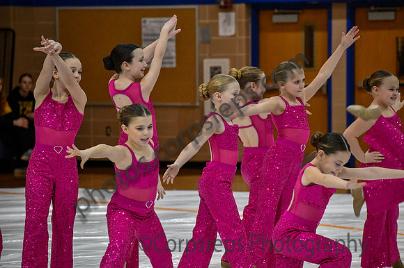 The Dance Factory - Minis Junior Dance_250201_Conrad Weiser-DJK00098