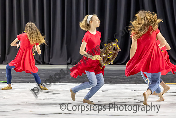 Pennridge Novice Guard_240420_CURE Arena-JB00021