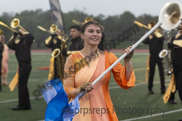 Immaculata Band_240928_South Brunswick High School-JB00799