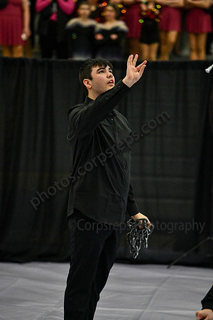 Central Mountain Twirlers_250322_Lake Lehman-DJK00713