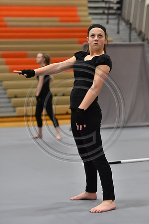 Governor Mifflin Guard-871