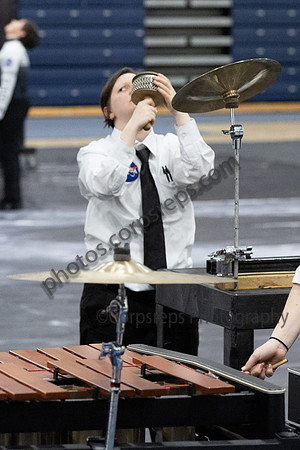 Quakertown Drumline_250322_RWJ Barnabas Health Arena-JB00186