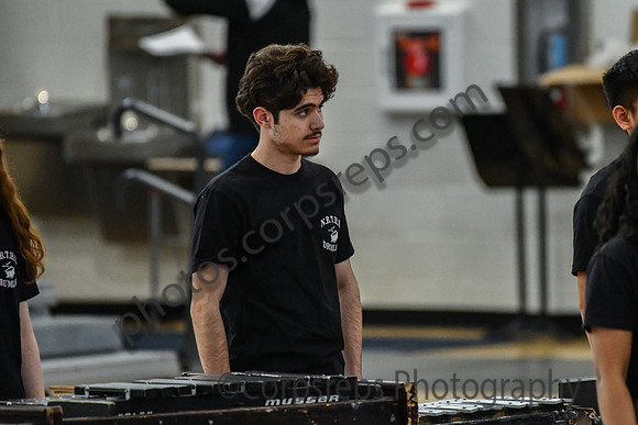 North Brunswick Percussion_250222_Millville-DJK00037
