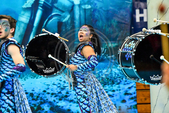 Fair Lawn Drumline_190331_Fair Lawn-6436