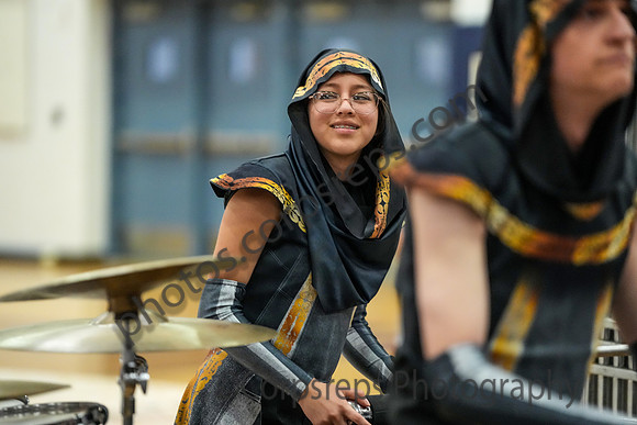 Williamstown Drumline_250427_Eastern Regional-01166