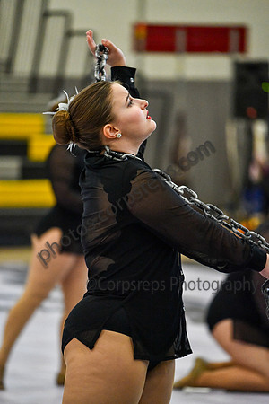 Central Mountain Twirlers_250322_Lake Lehman-DJK00708