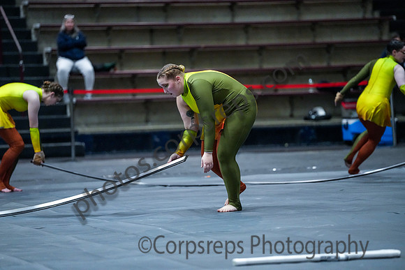 Westshoremen A Guard_250322_Bethlehem-04165