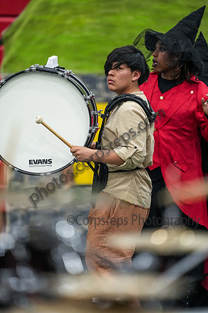 Upper Darby Drumline_250329_Hatboro-Horsham-02750