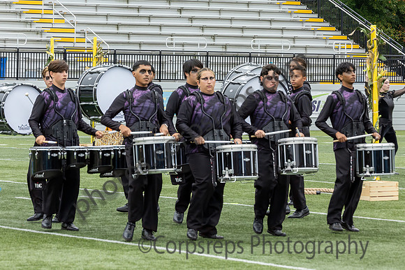 Hicksville Band_240929_Long Island University-JB01778