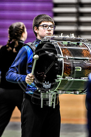 Southern Regional Drumline_180217_Old Bridge-3186