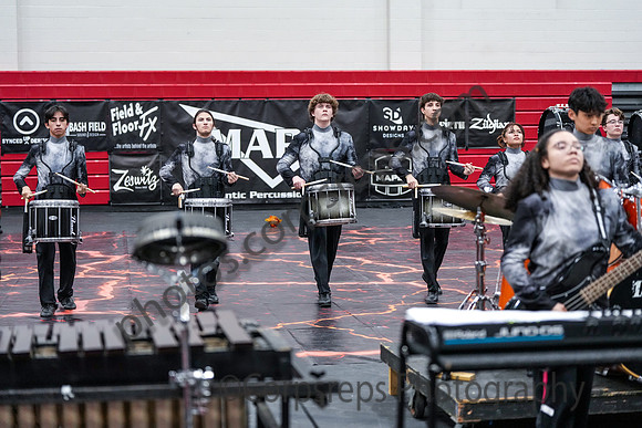 Central Bucks Drumline_250329_Hatboro-Horsham-04162