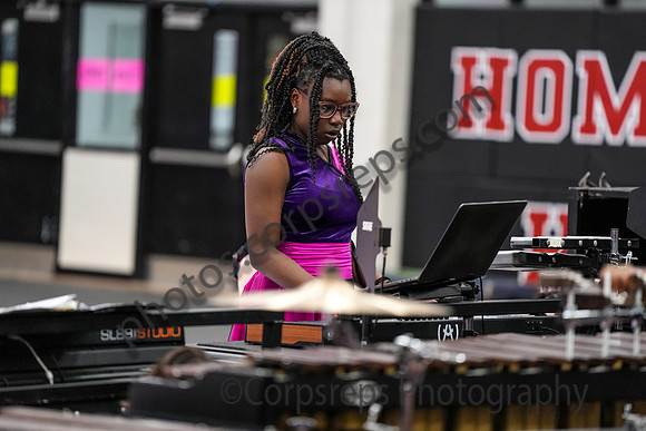 Unionville Drumline_250329_Hatboro-Horsham-02983