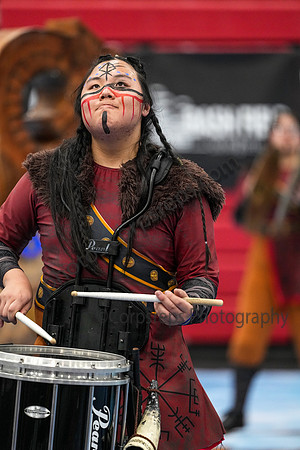 Perkiomen Valley Drumline_250329_Hatboro-Horsham-02213