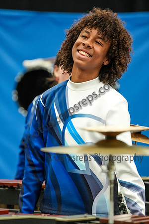 Eastern Regional Drumline_250501_Wildwood-mg05210