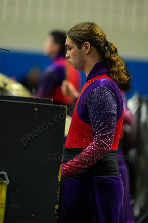 North Penn Drumline_250405_Spring-Ford-03173