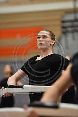Governor Mifflin Guard-896