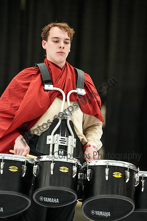 Southern Tioga Drumline_250501_Wildwood-mg01212
