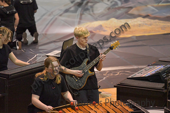 United Percussion 2_250315_North Penn-DJK01948