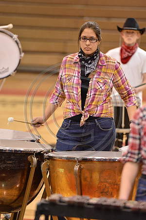 Woodbridge Percussion-423