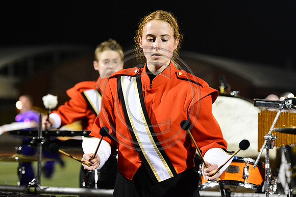Perkiomen Valley High School Vikings-809