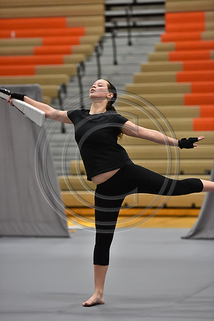 Governor Mifflin Guard-897