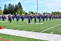 Morgan State University-803