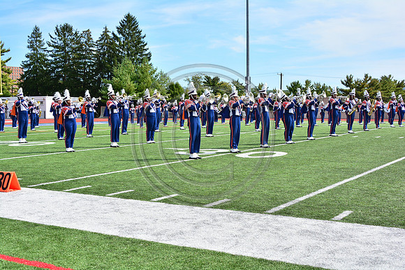 Morgan State University-803