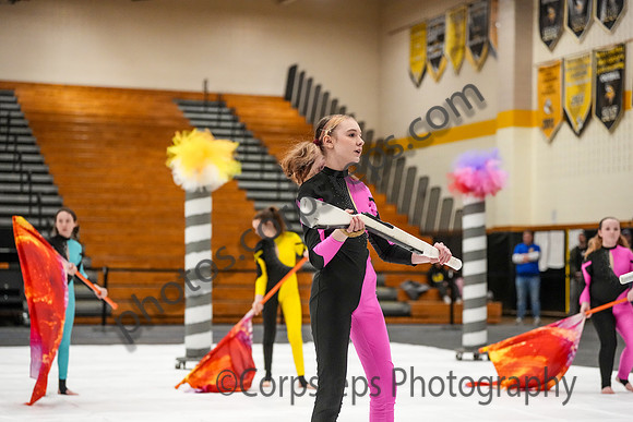 Newtown MS Guard_250222_South Brunswick-00058