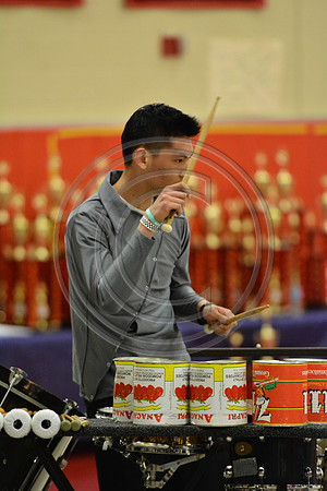 Montville Township Percussion-062