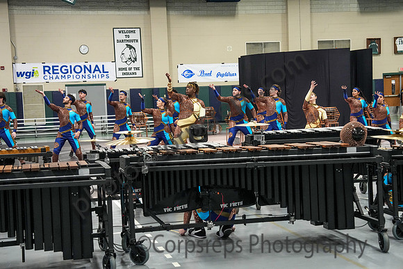 United Percussion World_250308_Dartmouth-04004