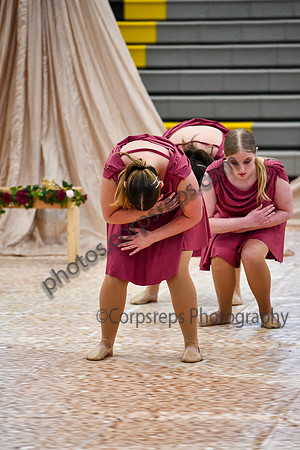 Haven Performing Arts Regional Dance_250322_Lake Lehman-DJK00129
