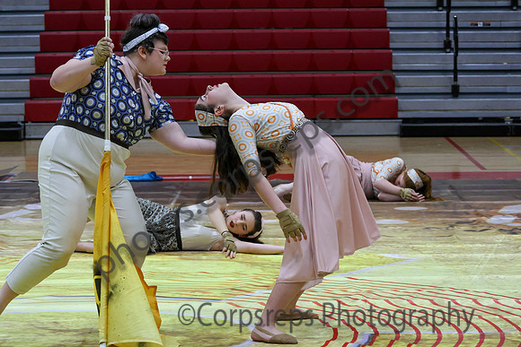 Hillsborough Guard_250329_Elizabeth-0029
