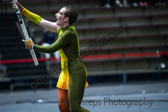 Westshoremen A Guard_250322_Bethlehem-04203