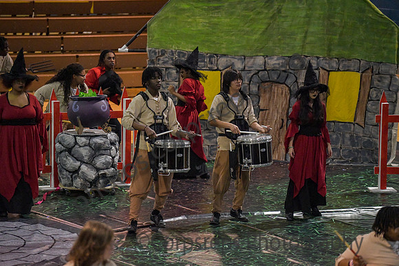 Upper Darby Percussion_250315_North Penn-DJK01899