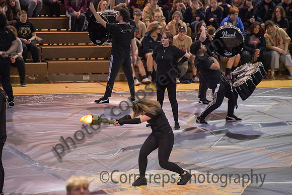 United Percussion 2_250315_North Penn-DJK01943