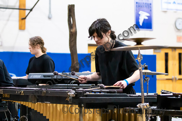 Lake-Lehman Drumline_250222_Lower Dauphin_TS00008