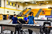 Nutley Drumline_170402_South Brunswick-3760
