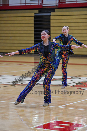 The Dance Factory - Elites Dance_250301_Wilson-DJK00185