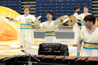 Liverpool Drumline_250322_RWJ Barnabas Health Arena-JB01337